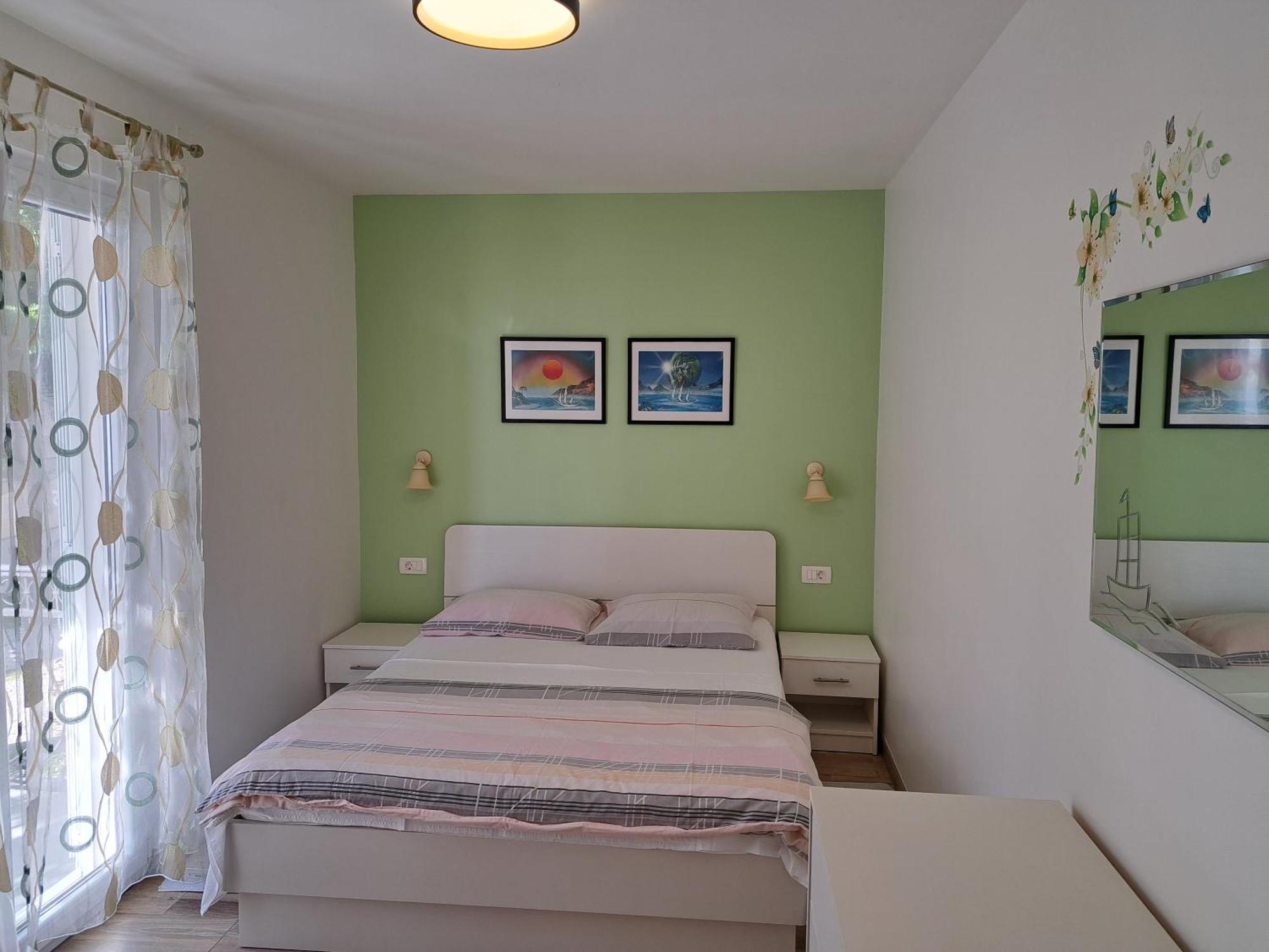 Children's Paradise Apartment *