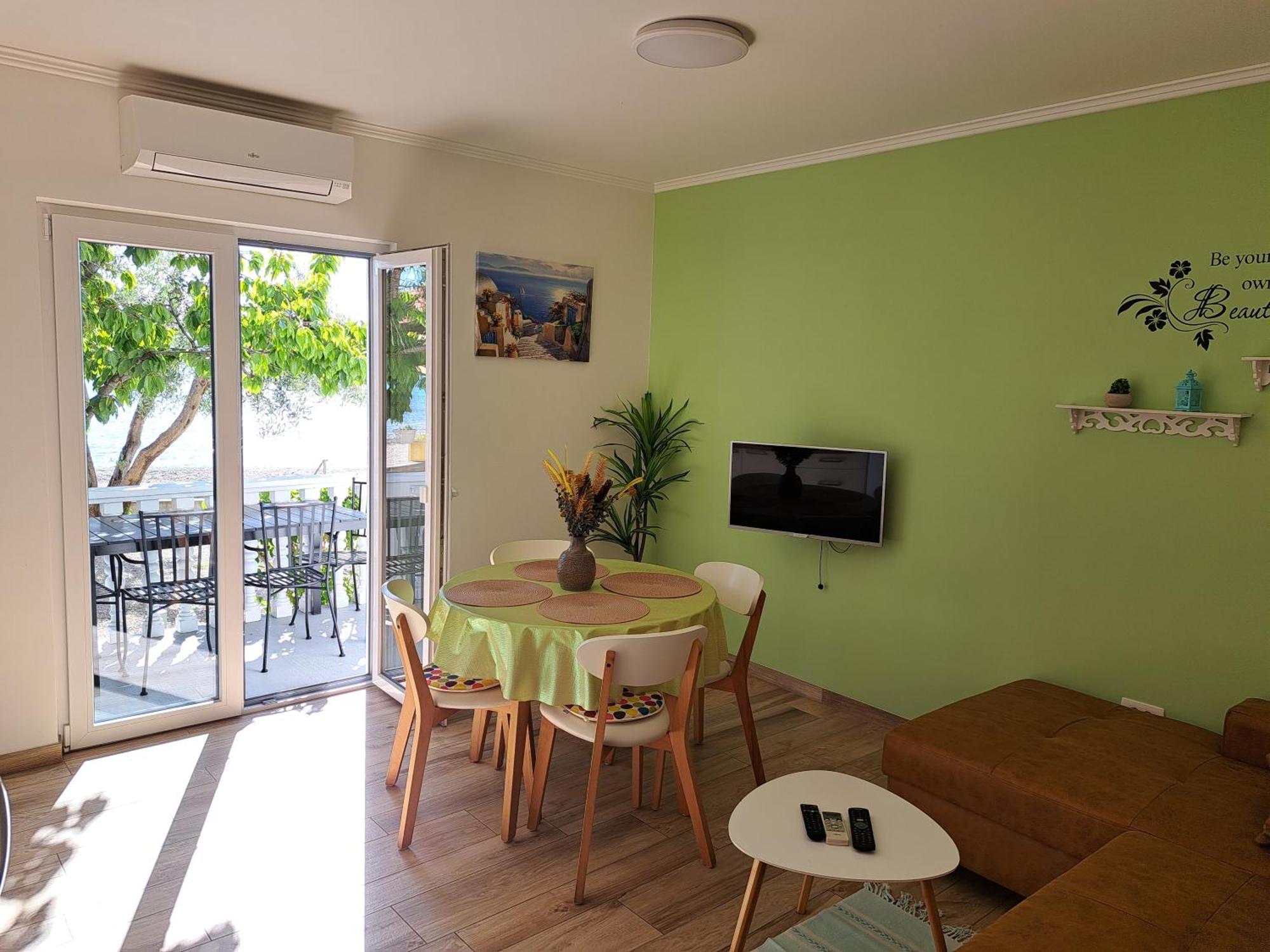 Children's Paradise Apartment