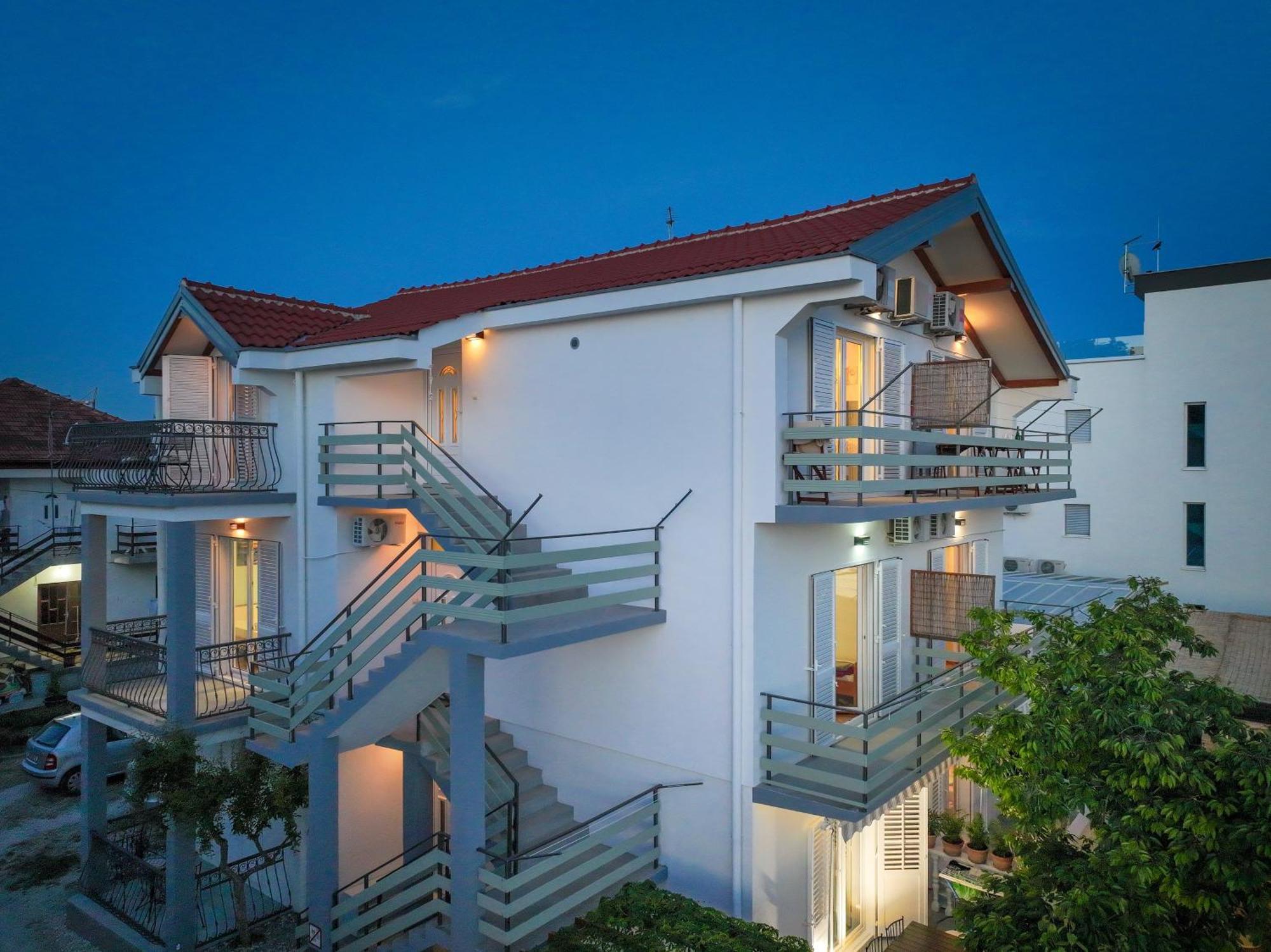 Apartment Children's Paradise Sukosan
