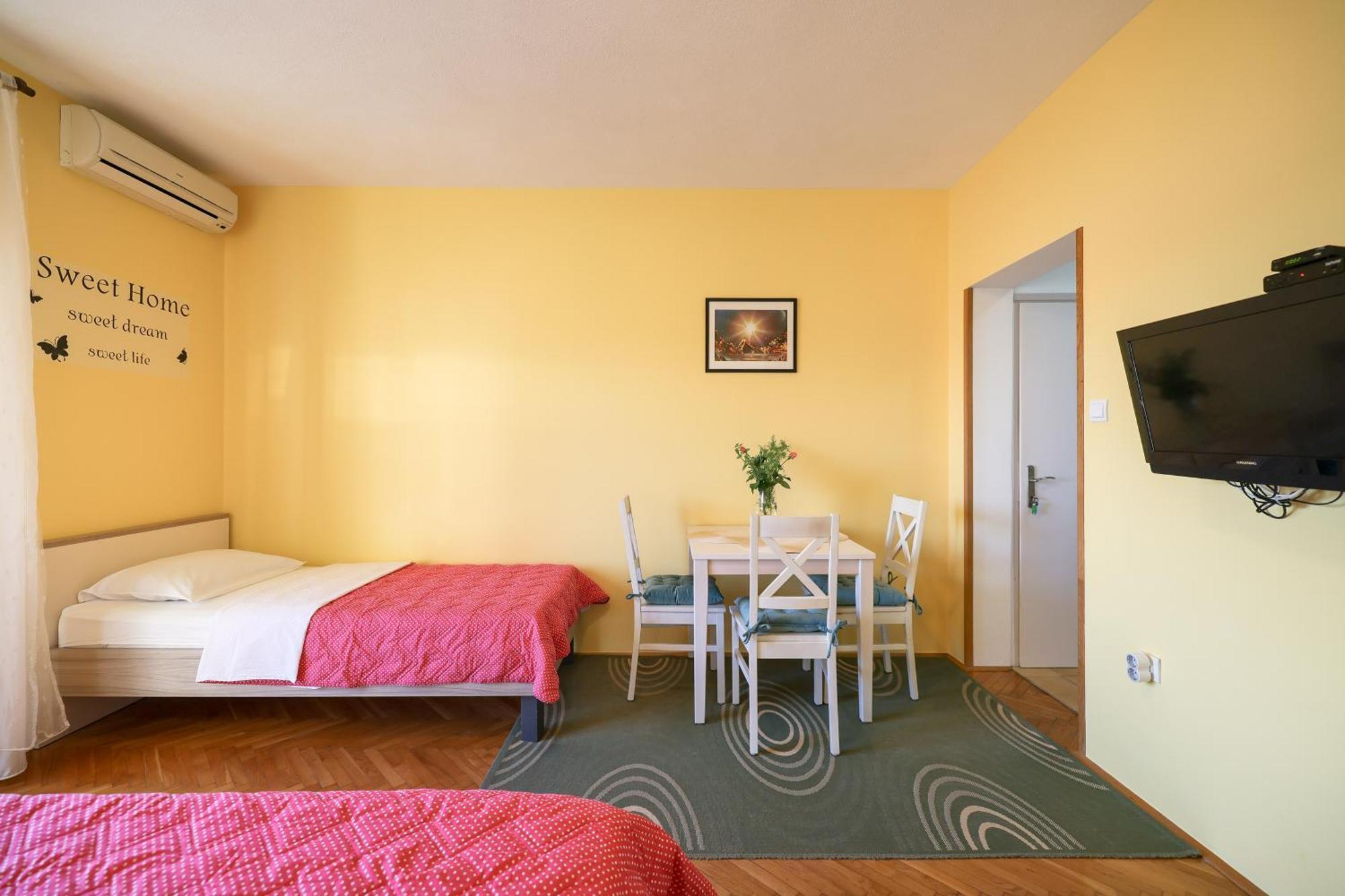 Children's Paradise Apartment
