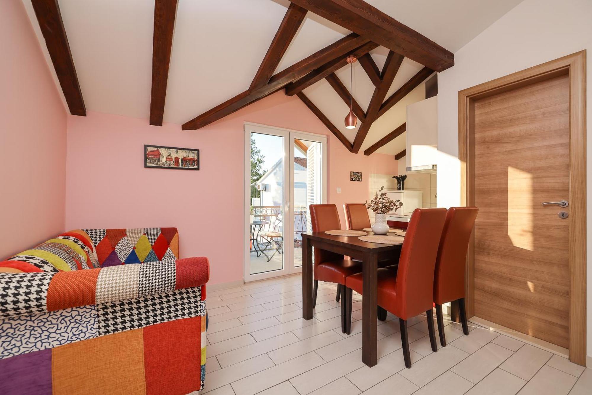 Children's Paradise Apartment
