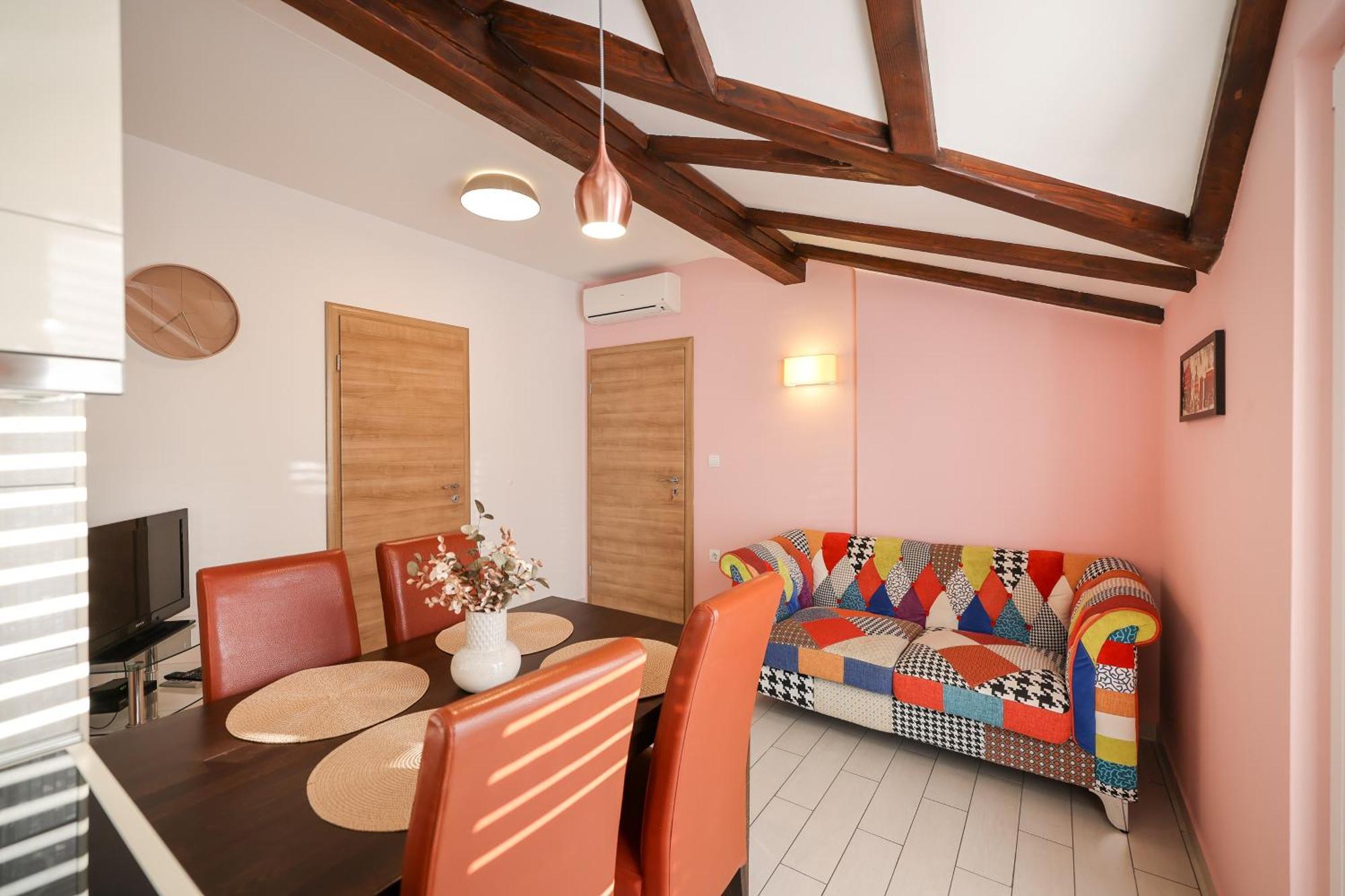 Apartment Children's Paradise
