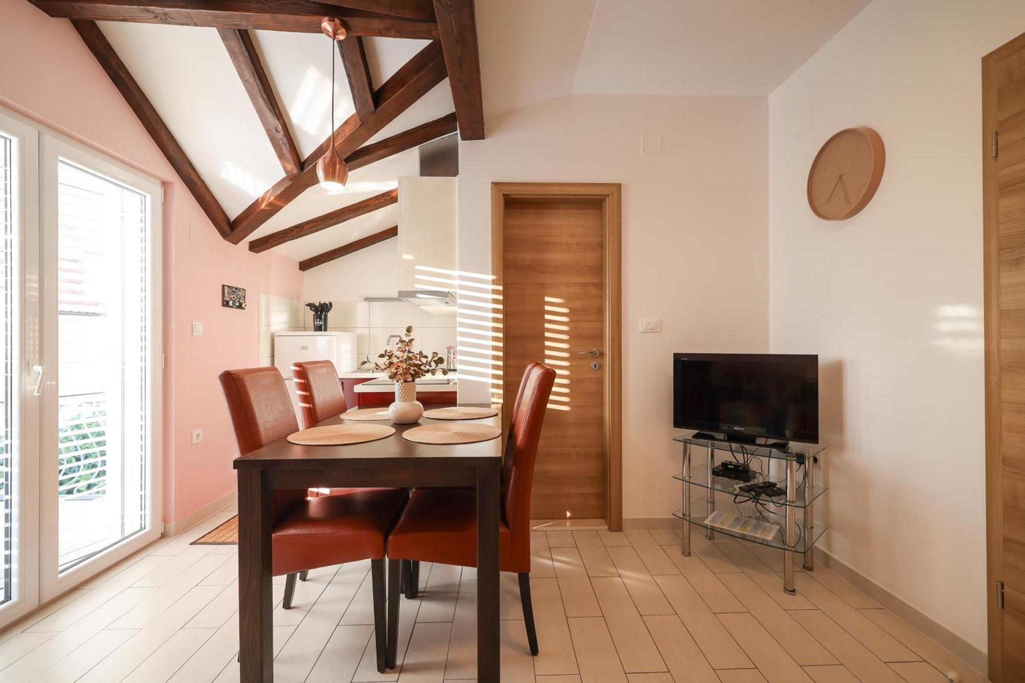 Children's Paradise Apartment