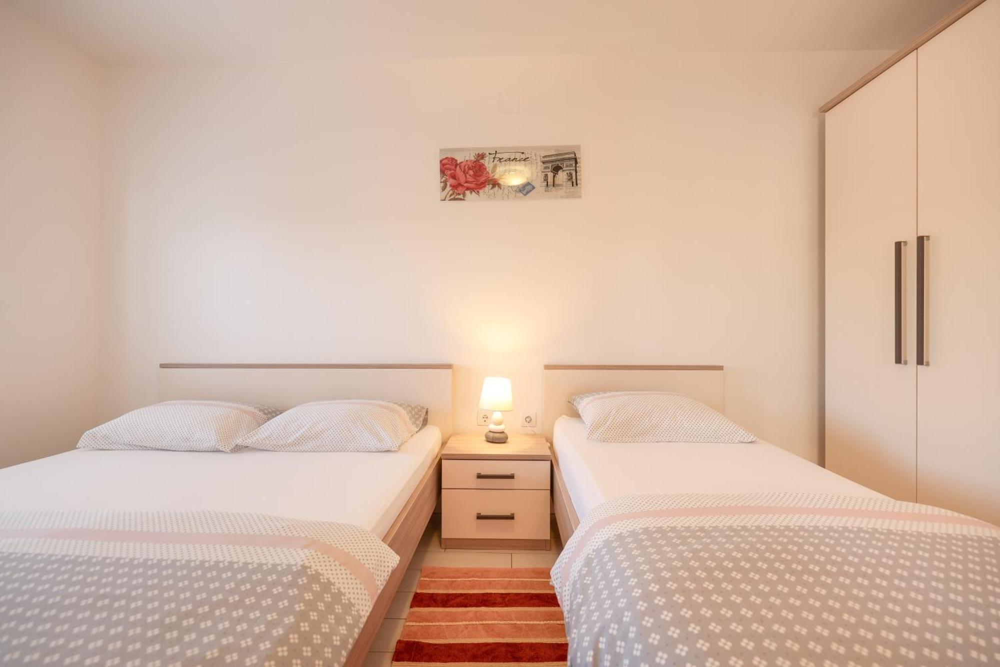Children's Paradise Apartment *
