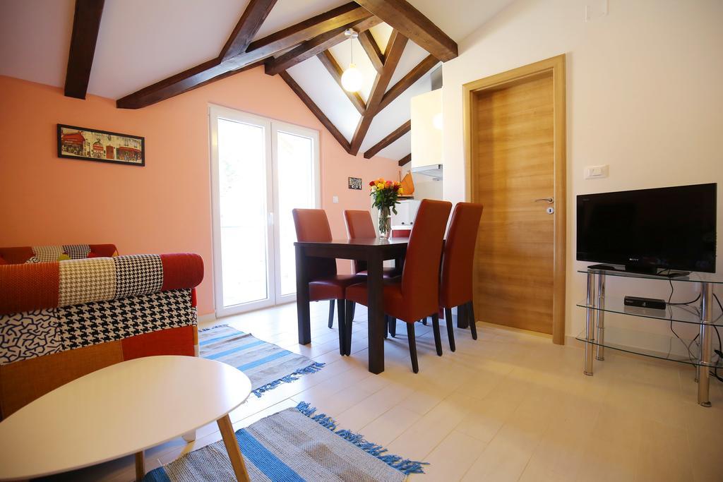 Children's Paradise Apartment