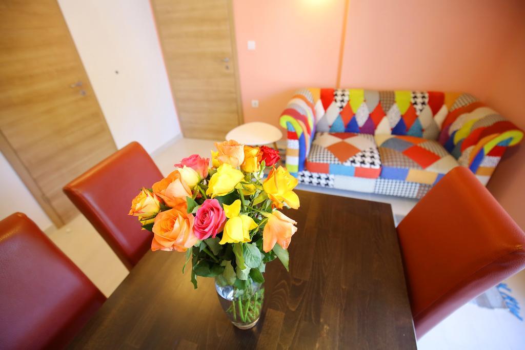 Children's Paradise Apartment