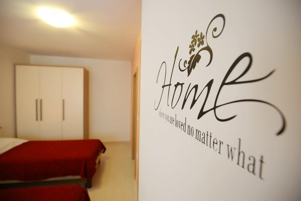 Apartment Children's Paradise Sukosan